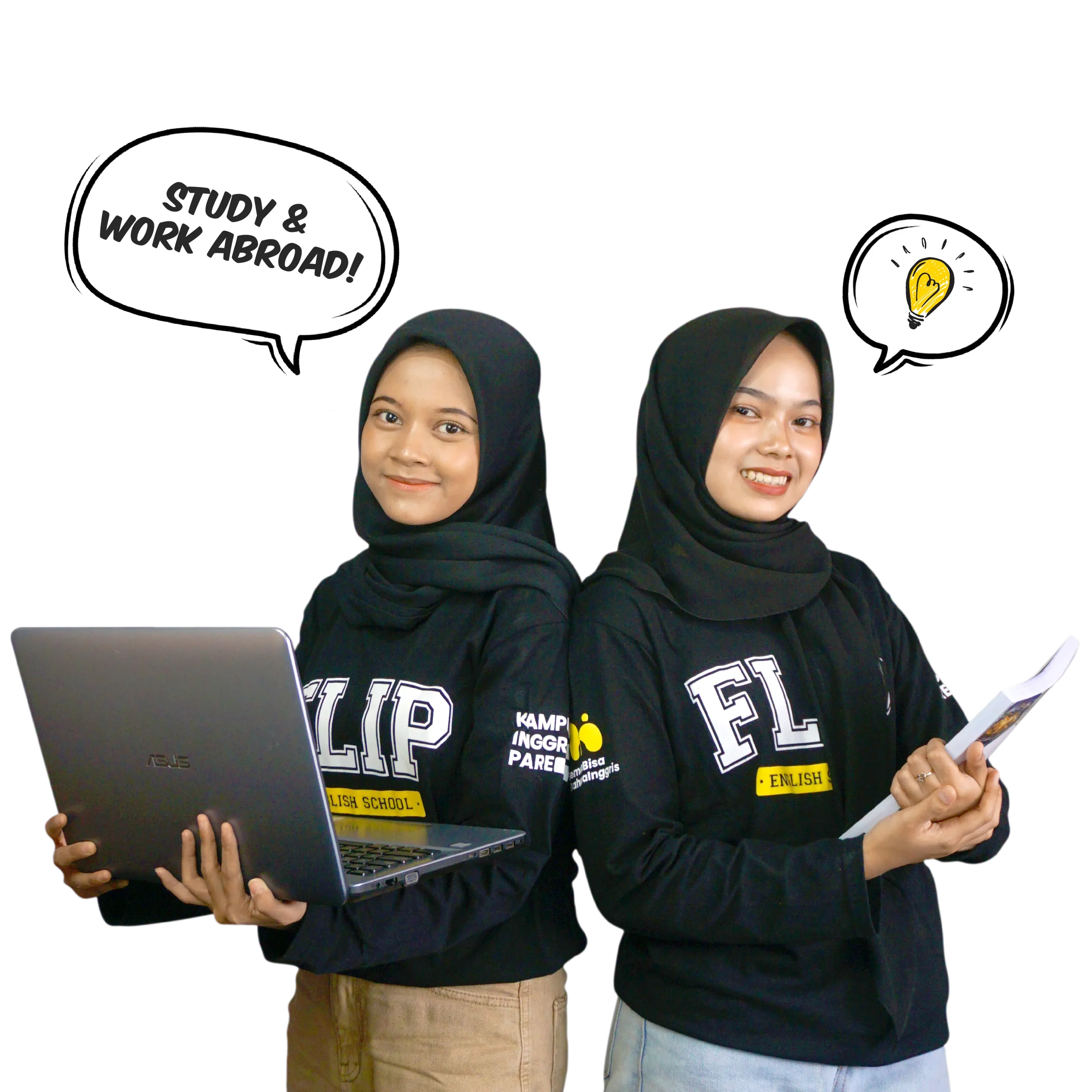 Kampung Inggris Bandung